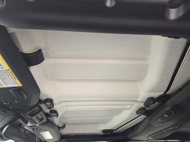 new 2026 Jeep Gladiator car, priced at $49,855