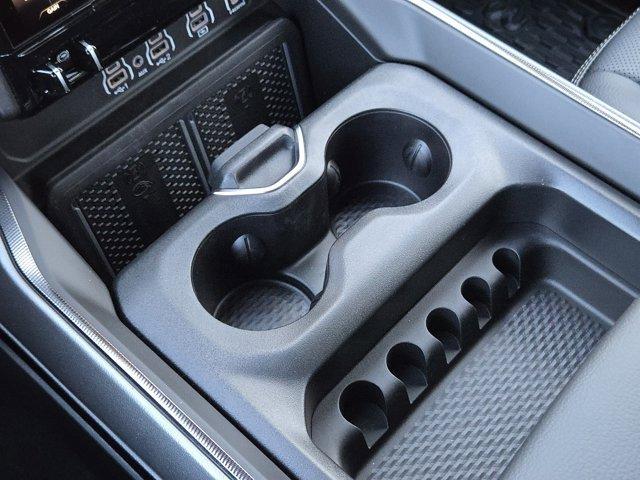 new 2026 Ram 1500 car, priced at $61,964