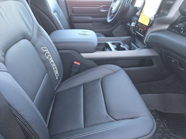 new 2026 Ram 1500 car, priced at $61,964