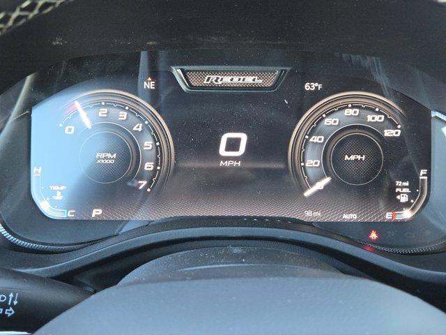 new 2026 Ram 1500 car, priced at $61,964