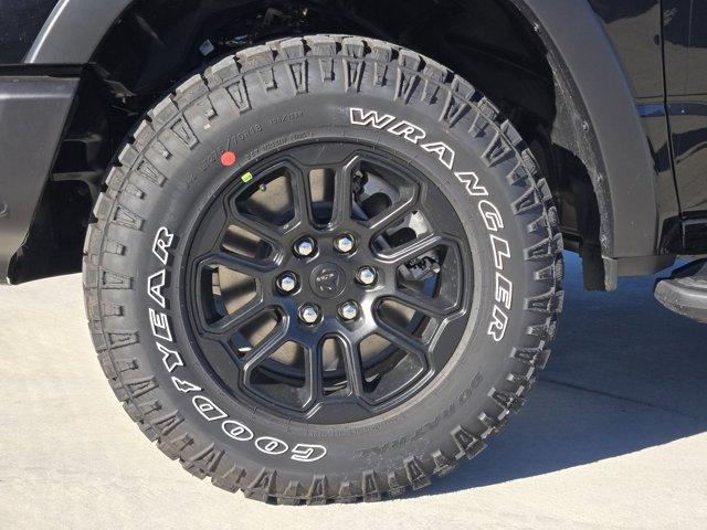 new 2026 Ram 1500 car, priced at $61,964