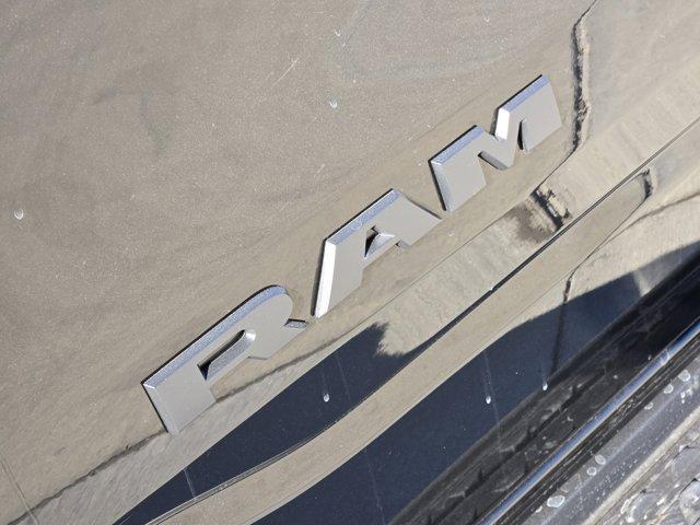 new 2026 Ram 1500 car, priced at $61,964