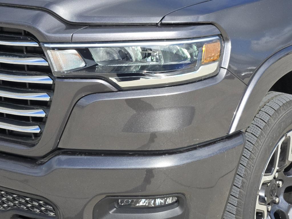 new 2026 Ram 1500 car, priced at $63,003