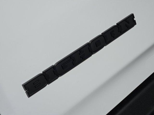 new 2026 Ram 1500 car, priced at $53,093