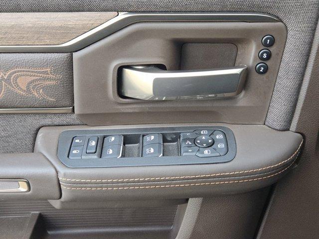 new 2026 Ram 2500 car, priced at $86,919