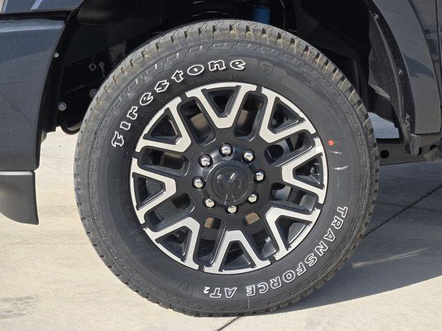 new 2026 Ram 2500 car, priced at $86,919