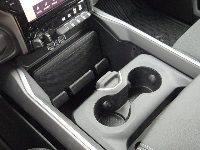 new 2026 Ram 3500 car, priced at $70,067