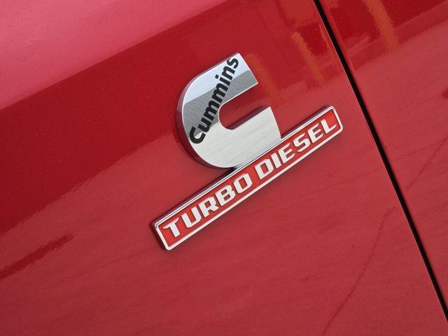 new 2026 Ram 3500 car, priced at $70,067