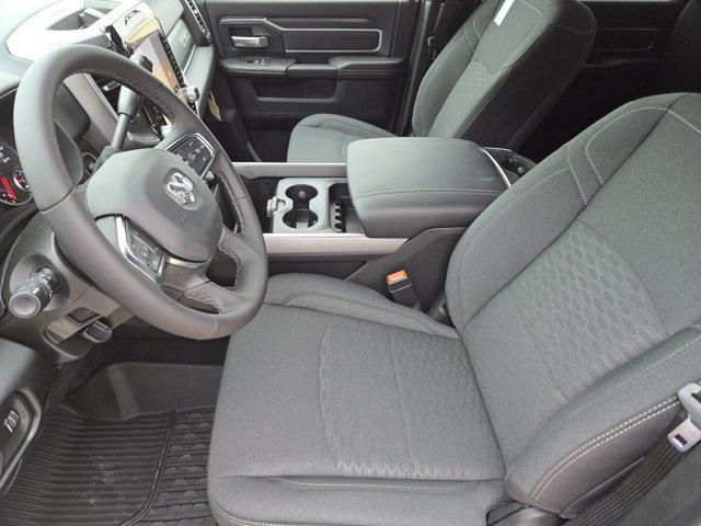 new 2026 Ram 3500 car, priced at $70,067