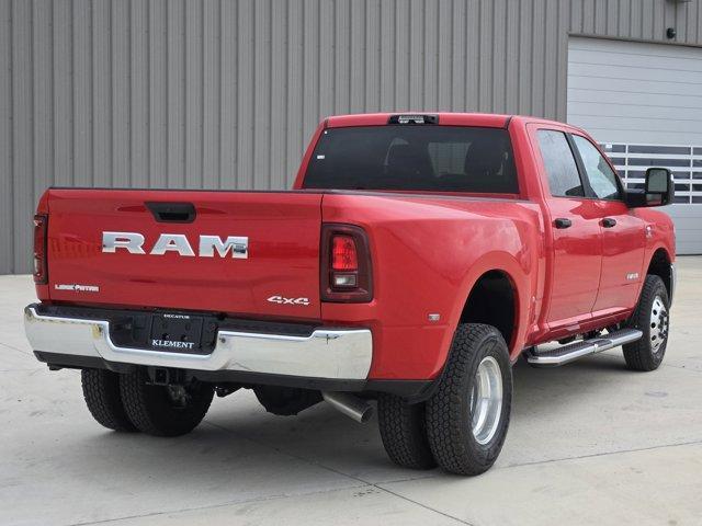 new 2026 Ram 3500 car, priced at $70,067