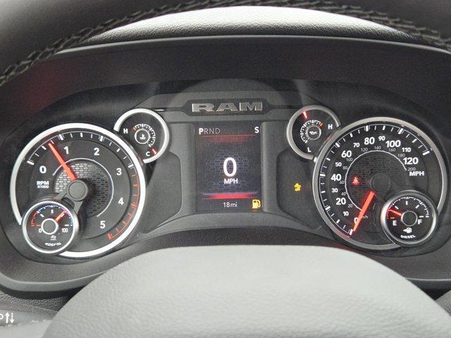 new 2026 Ram 3500 car, priced at $70,067