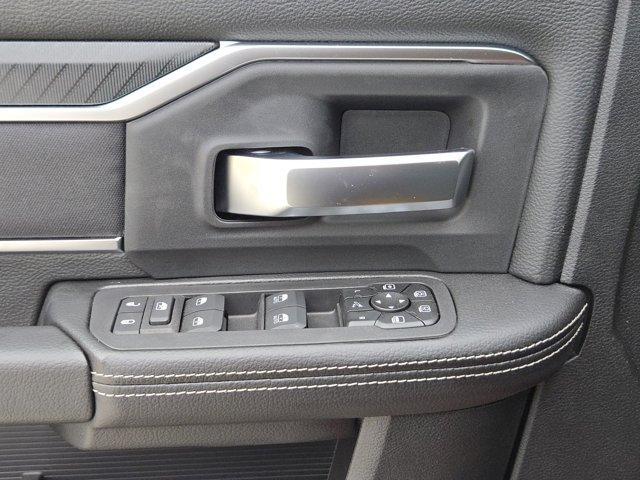 new 2026 Ram 3500 car, priced at $70,067