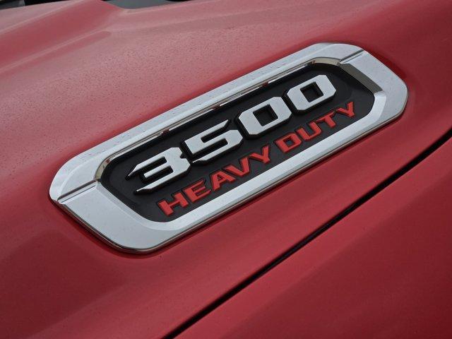 new 2026 Ram 3500 car, priced at $70,067