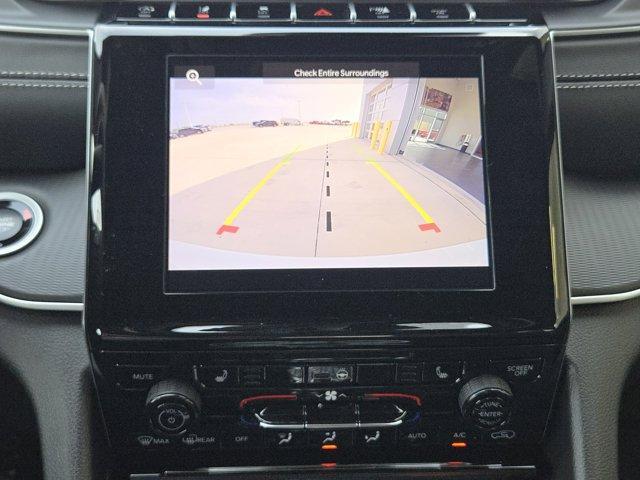 new 2025 Jeep Grand Cherokee car, priced at $38,561