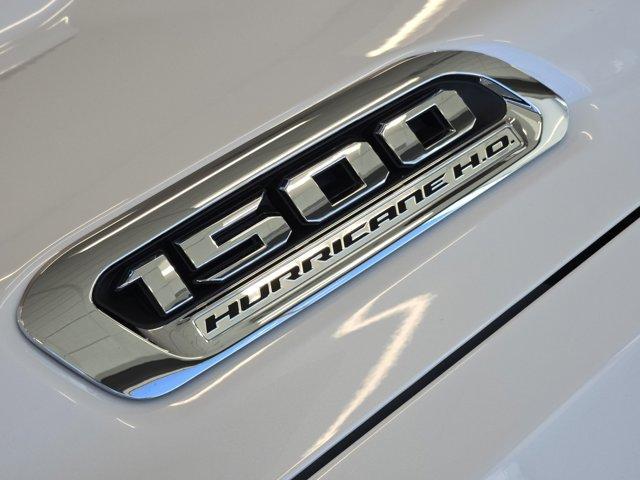 new 2026 Ram 1500 car, priced at $83,698