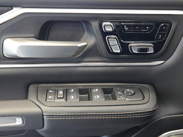 new 2026 Ram 1500 car, priced at $83,698