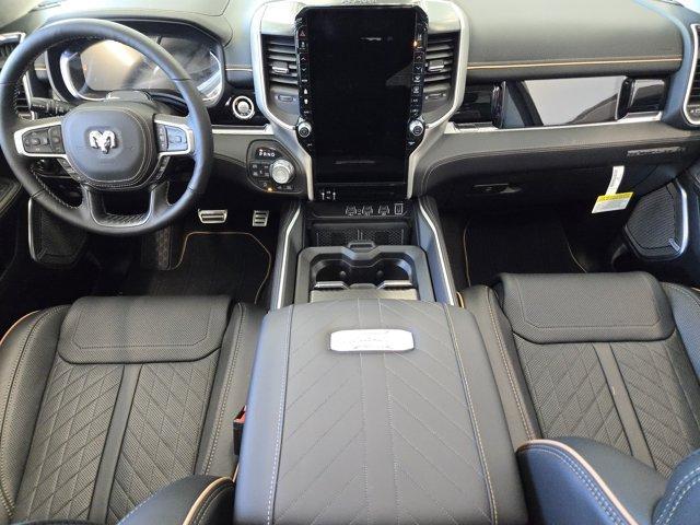 new 2026 Ram 1500 car, priced at $83,698