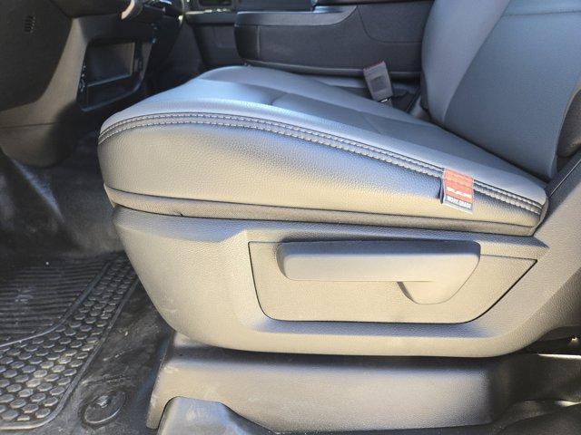 new 2026 Ram 2500 car, priced at $59,707