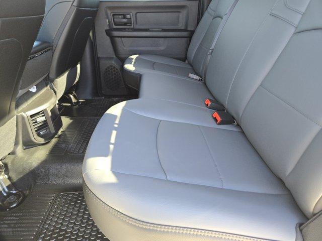 new 2026 Ram 2500 car, priced at $59,707