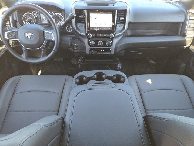 new 2026 Ram 2500 car, priced at $59,707