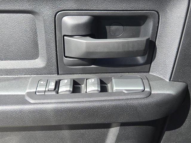 new 2026 Ram 2500 car, priced at $59,707