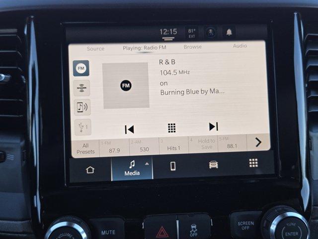 new 2026 Ram 2500 car, priced at $59,707