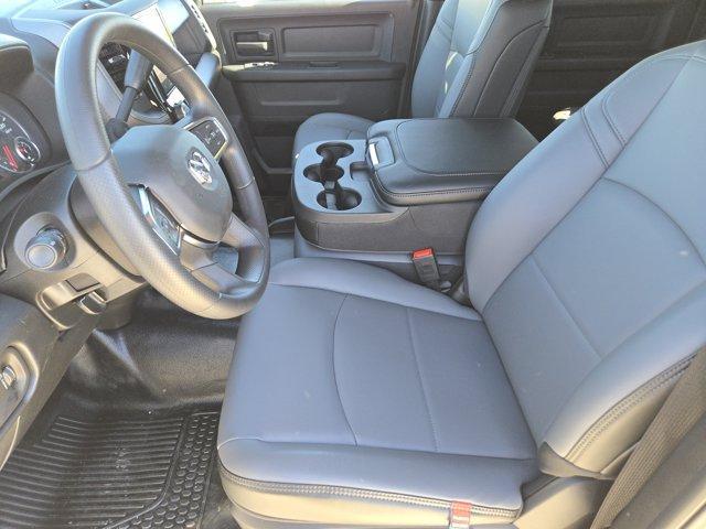 new 2026 Ram 2500 car, priced at $59,707