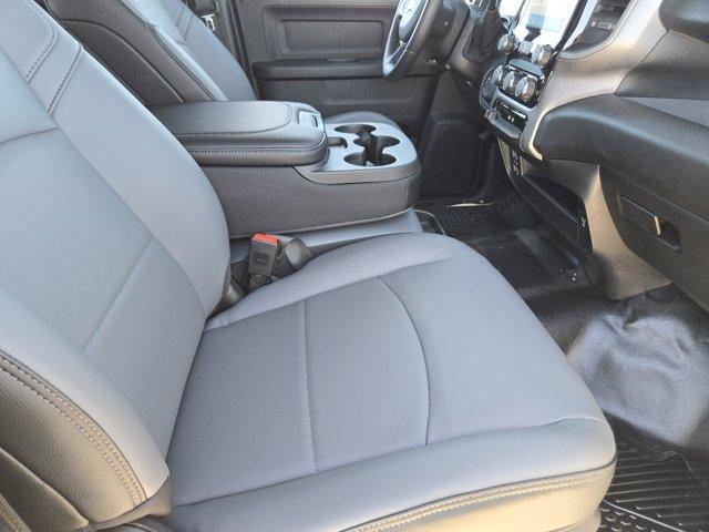 new 2026 Ram 2500 car, priced at $59,707