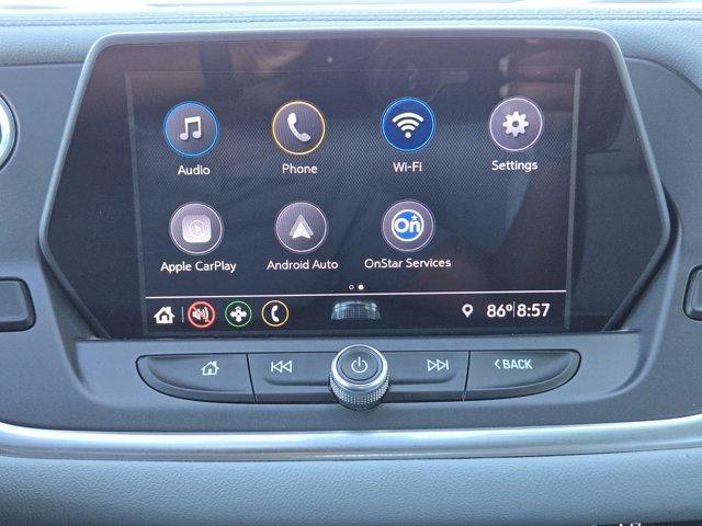 used 2019 Chevrolet Blazer car, priced at $14,995