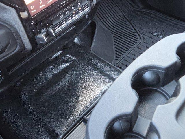 new 2026 Ram 2500 car, priced at $62,083