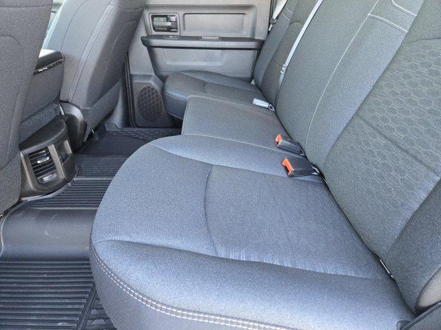 new 2026 Ram 2500 car, priced at $62,083