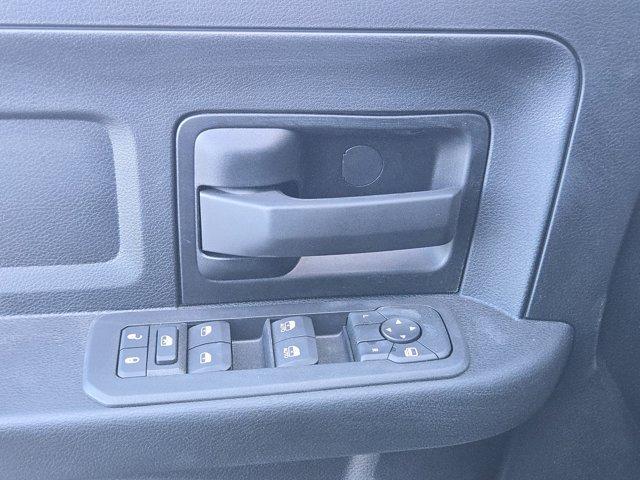 new 2026 Ram 2500 car, priced at $62,083