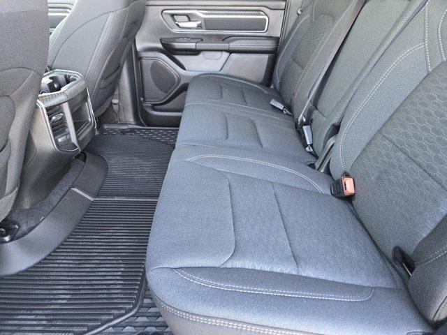 new 2026 Ram 1500 car, priced at $47,985