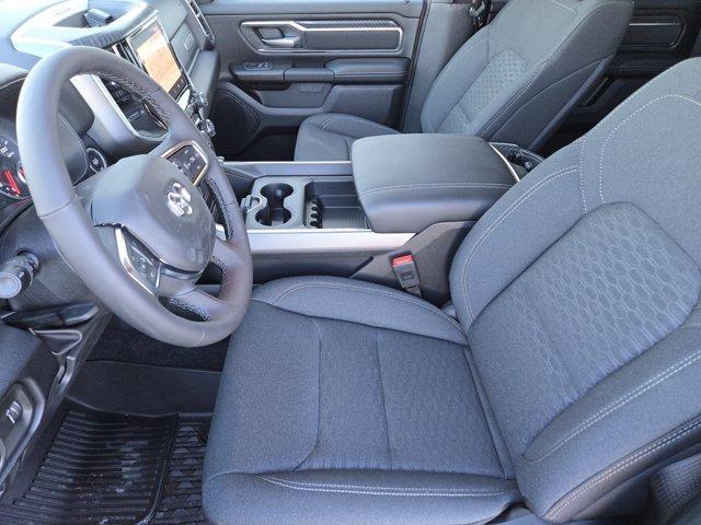 new 2026 Ram 1500 car, priced at $47,985