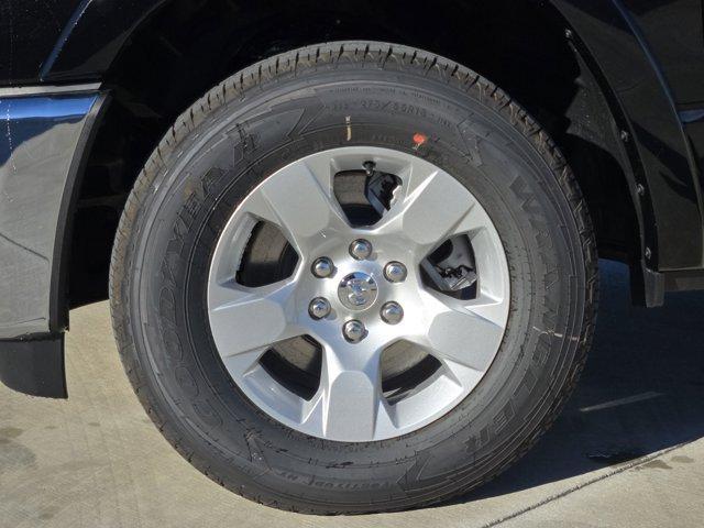 new 2026 Ram 1500 car, priced at $47,985