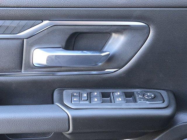 new 2026 Ram 1500 car, priced at $47,985