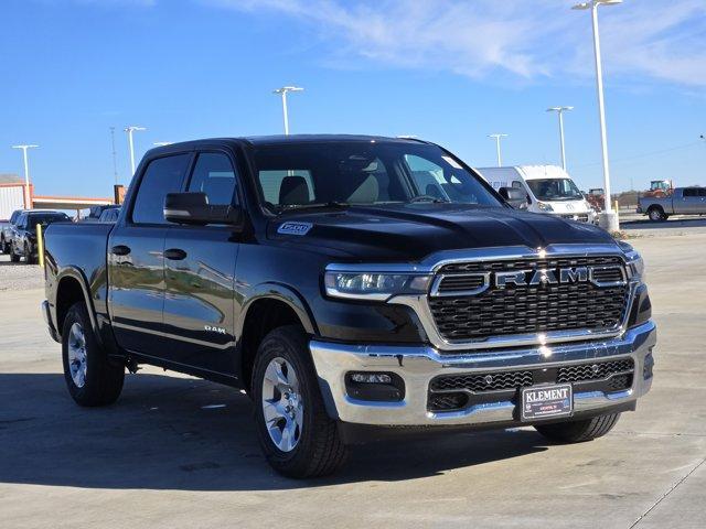 new 2026 Ram 1500 car, priced at $47,985