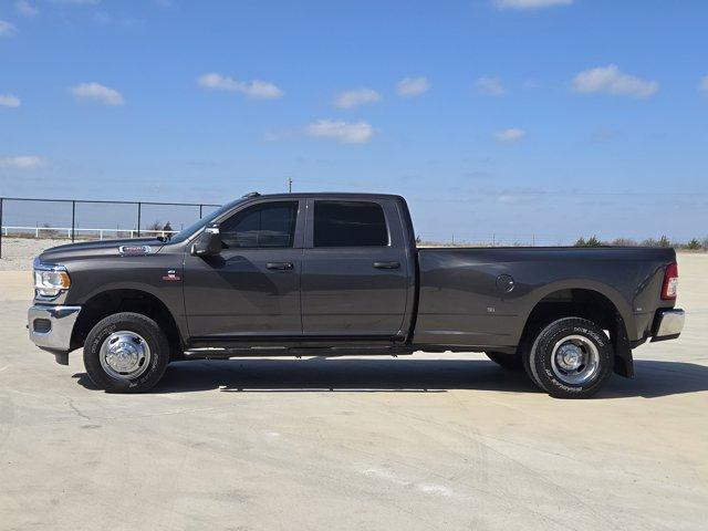used 2024 Ram 3500 car, priced at $57,995