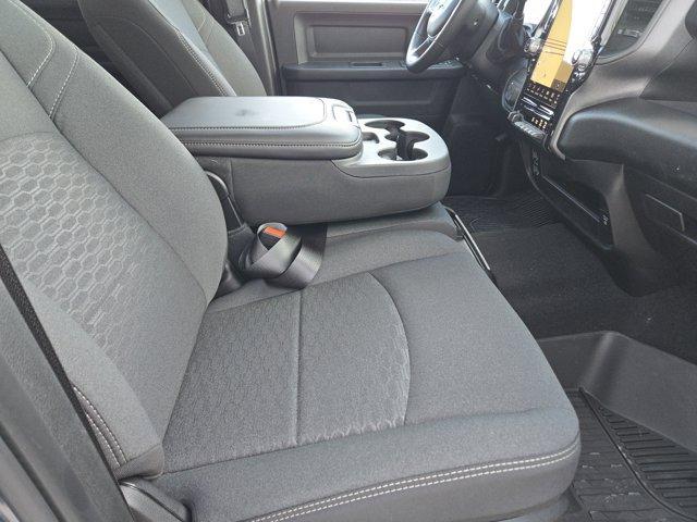 new 2026 Ram 2500 car, priced at $51,211