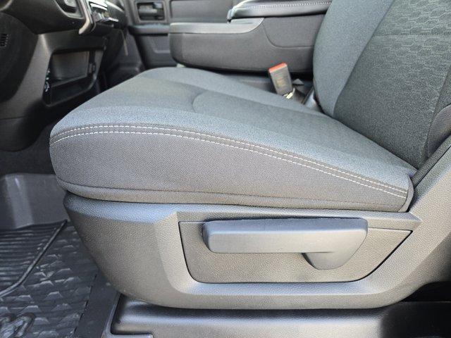 new 2026 Ram 2500 car, priced at $51,211