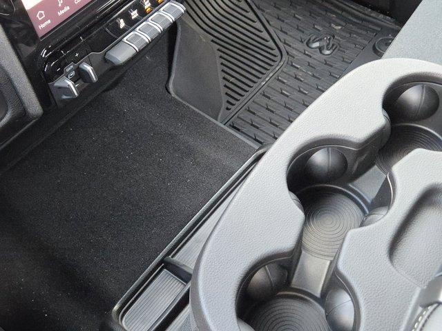 new 2026 Ram 2500 car, priced at $51,211