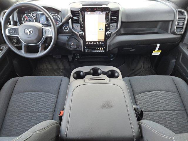 new 2026 Ram 2500 car, priced at $51,211