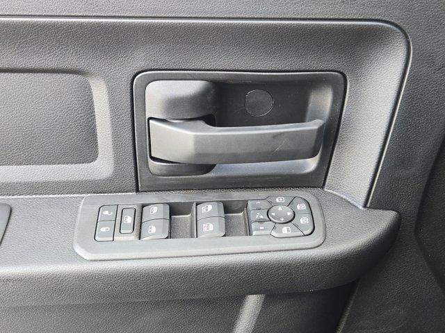 new 2026 Ram 2500 car, priced at $51,211