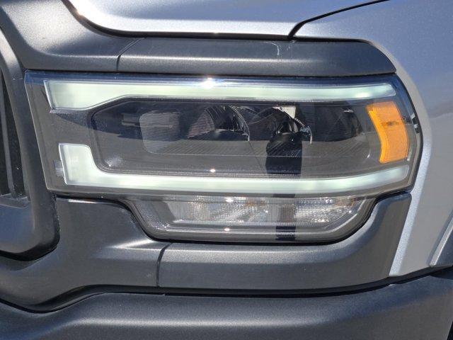 used 2023 Ram 2500 car, priced at $54,995