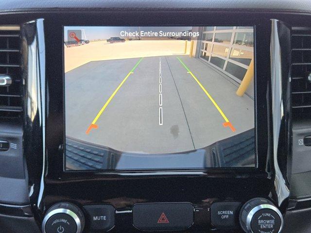 used 2023 Ram 2500 car, priced at $54,995