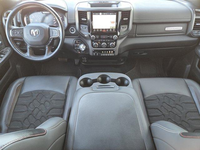 used 2023 Ram 2500 car, priced at $54,995