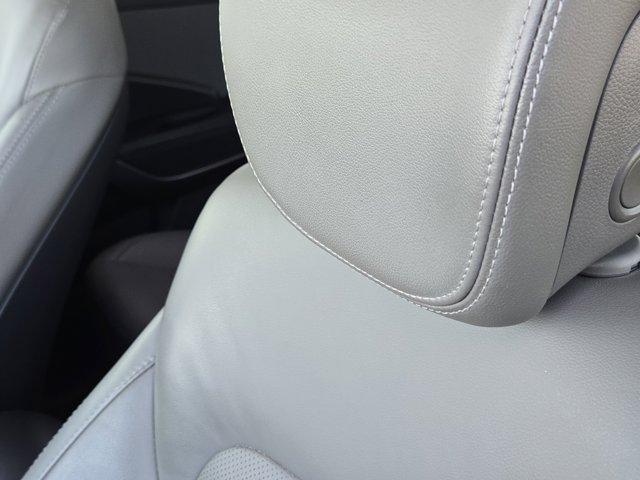 used 2019 Hyundai Santa Fe XL car, priced at $15,995