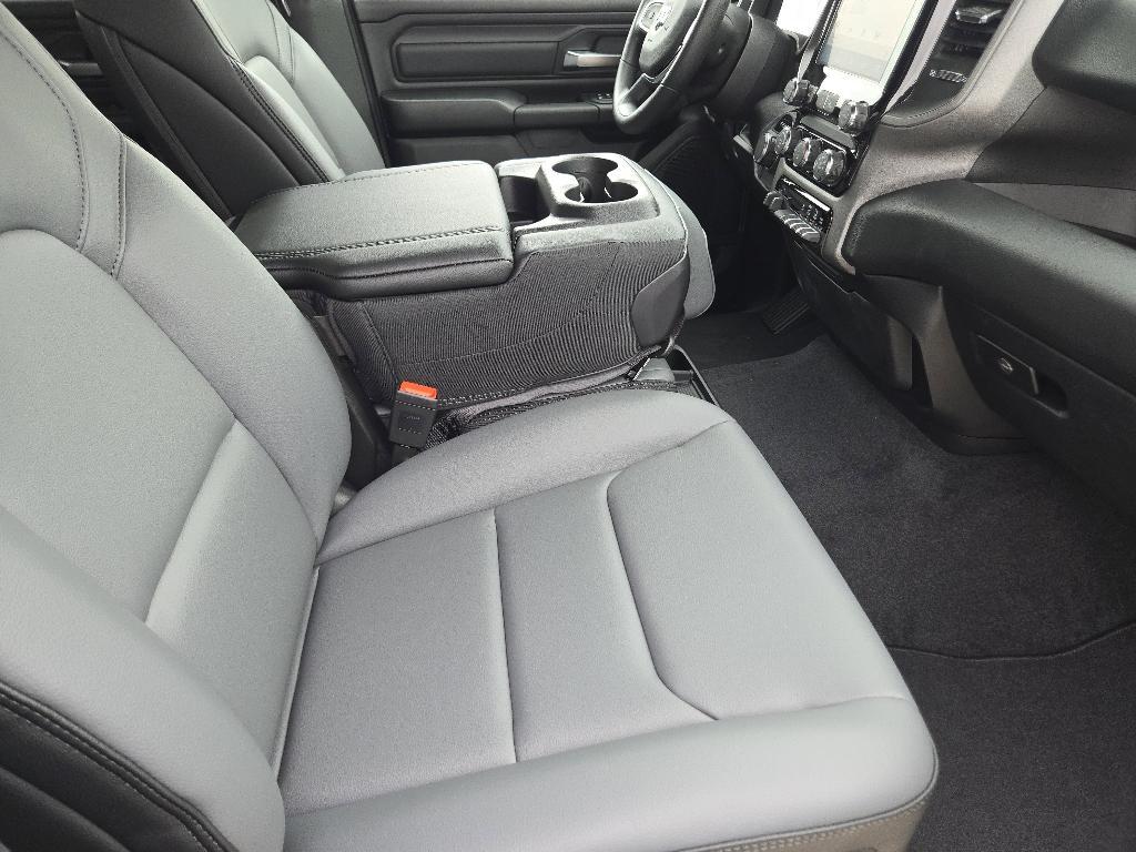 new 2026 Ram 1500 car, priced at $42,828