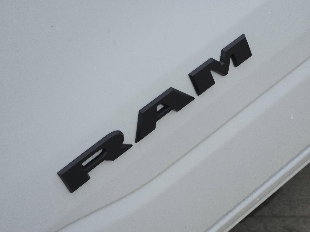 new 2026 Ram 1500 car, priced at $42,828