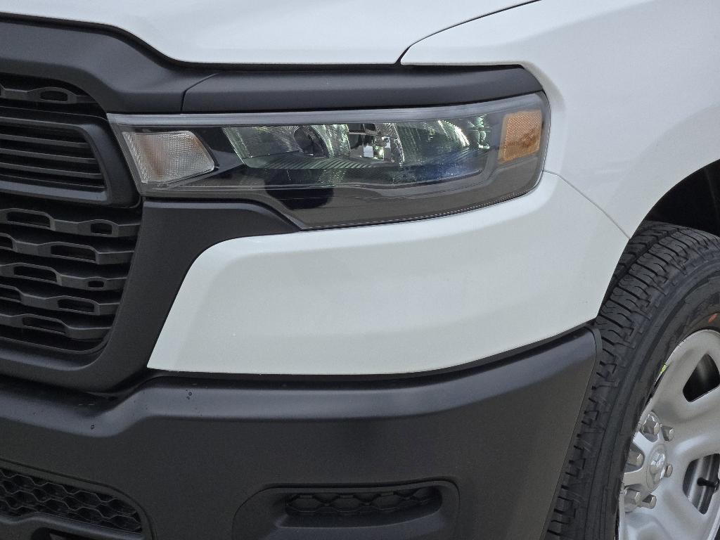 new 2026 Ram 1500 car, priced at $42,828